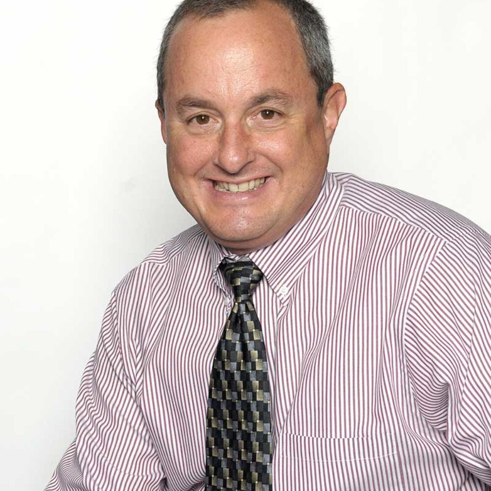 Jeff Steiner