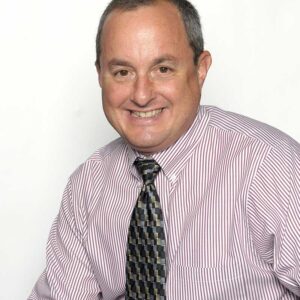 Jeff Steiner