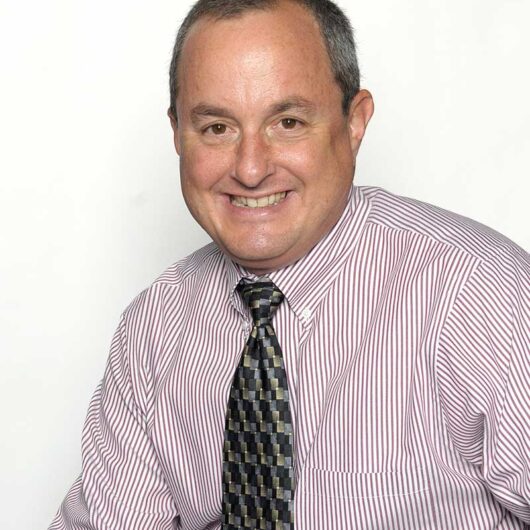 Jeff Steiner